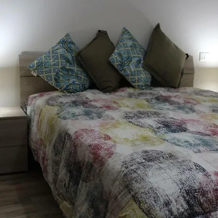 Bed & Breakfast Summer Gallipoli